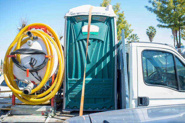 Best Local porta potty services  in Caddo Mills, TX