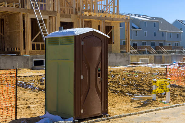 Best Sanitation services for porta potties  in Caddo Mills, TX