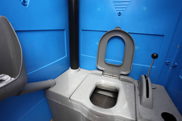 Portable Toilet Options We Offer in Caddo Mills, TX
