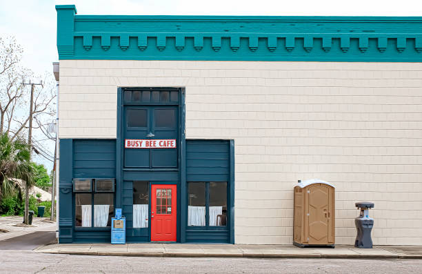 Best Porta potty delivery and setup  in Caddo Mills, TX