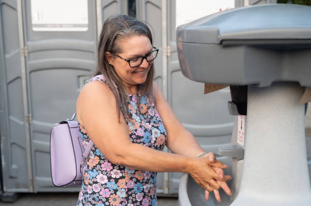 Best Wedding porta potty rental  in Caddo Mills, TX
