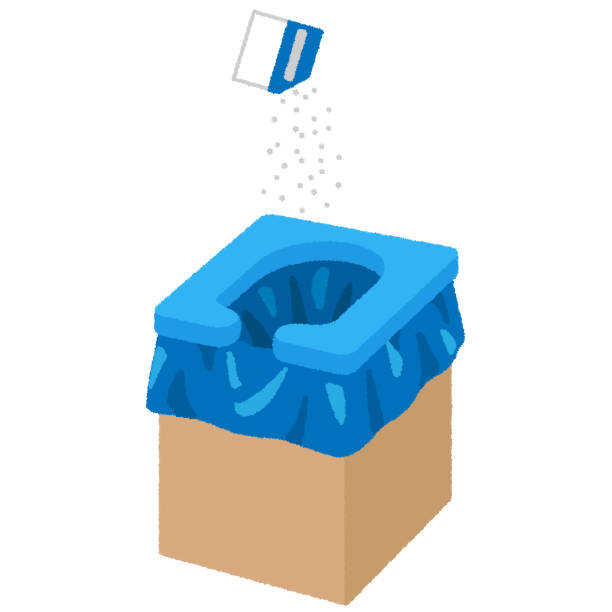 Portable Toilet Options We Offer in Caddo Mills, TX