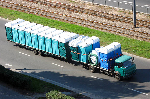 Best Best portable toilet rental  in Caddo Mills, TX